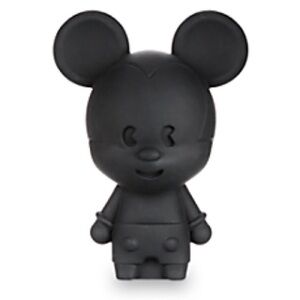 Disney Mickey Mouse Silicone Pencil Case